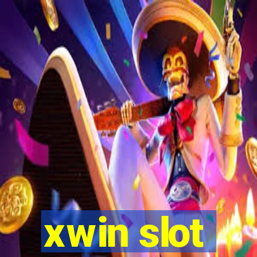 xwin slot